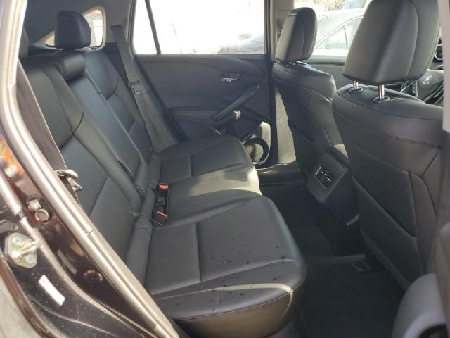 Photo 11 from auction – 2016 ACURA RDX with VIN 5J8TB4H32GL021486