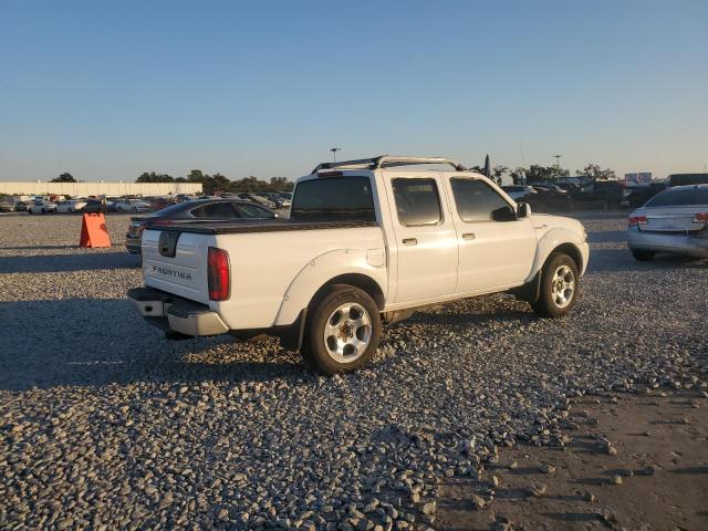 Фото 3 с аукциона – 2001 NISSAN FRONTIER C с VIN 1N6MD27T91C357238