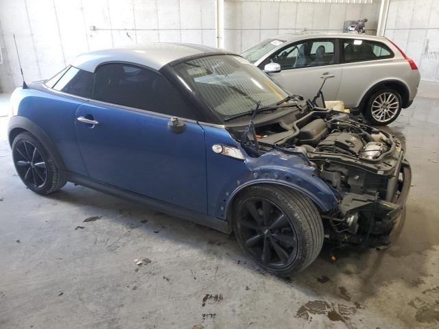 Photo 4 from auction – 2014 MINI COOPER COU with VIN WMWSX3C52ET773004