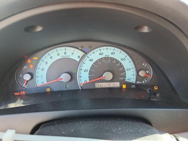 صورة رقم 9 من المزاد - 2011 TOYOTA CAMRY BASE مع VIN 4T1BF3EK0BU160731