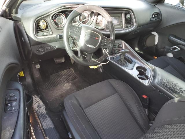 Photo 8 from auction – 2015 DODGE CHALLENGER with VIN 2C3CDZAT5FH758245