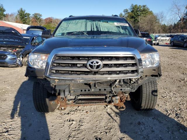 Photo 5 from auction – 2008 TOYOTA SEQUOIA SR with VIN 5TDBY64A68S017658
