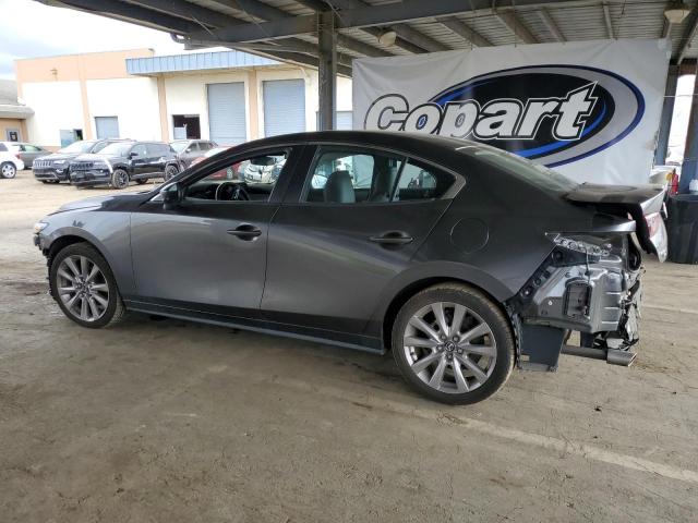 Photo 2 from auction – 2021 MAZDA 3 PREFERRE with VIN JM1BPBCL1M1305805