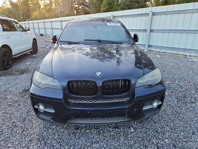 Photo 5 from auction – 2011 BMW X6 XDRIVE3 with VIN 5UXFG2C56BLX08455
