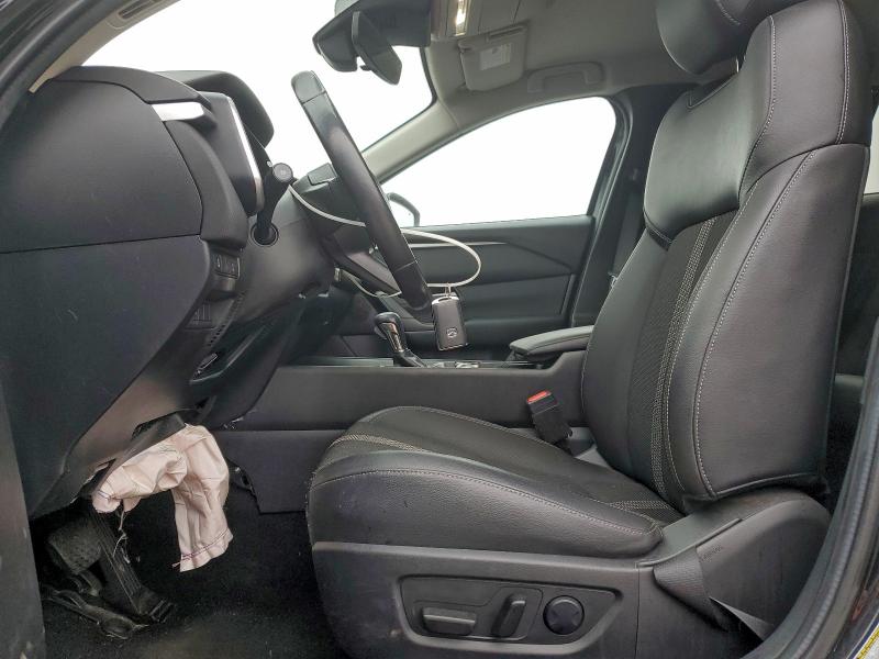Photo 7 from auction – 2024 MAZDA CX-50 PREF with VIN 7MMVABBM7RN180978
