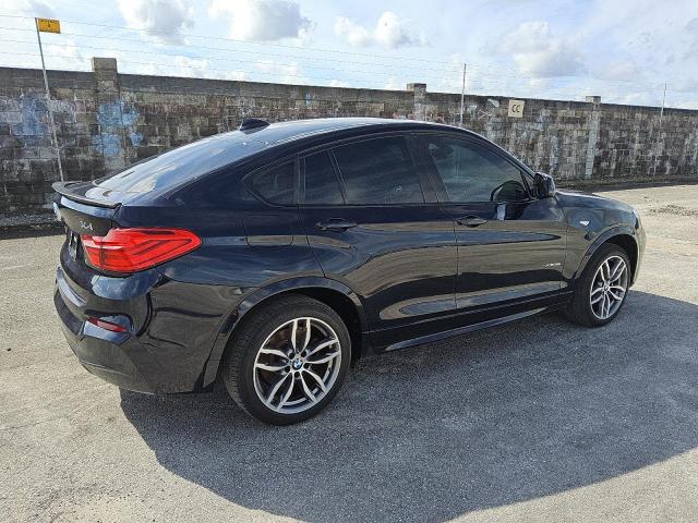 Photo 3 from auction – 2015 BMW X4 XDRIVE3 with VIN 5UXXW5C54F0E87344