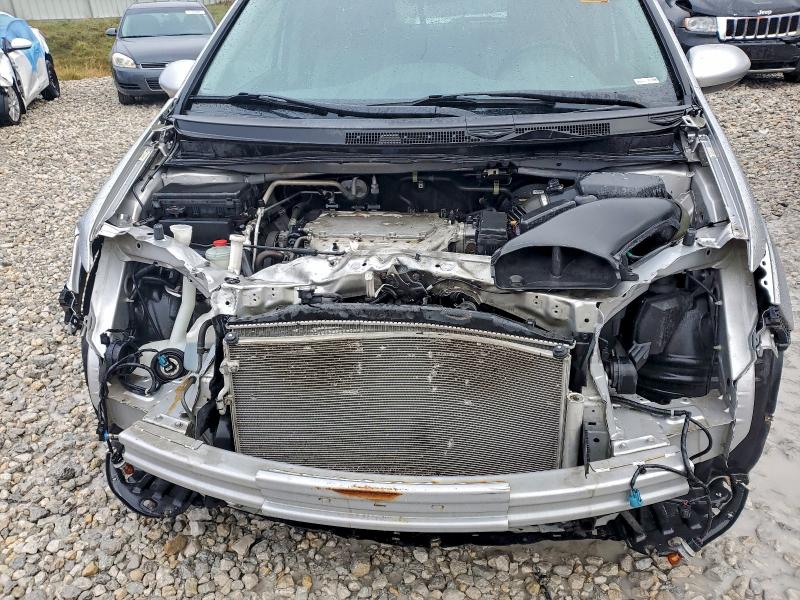 Photo 12 from auction – 2015 HONDA ODYSSEY EX with VIN 5FNRL5H64FB067926
