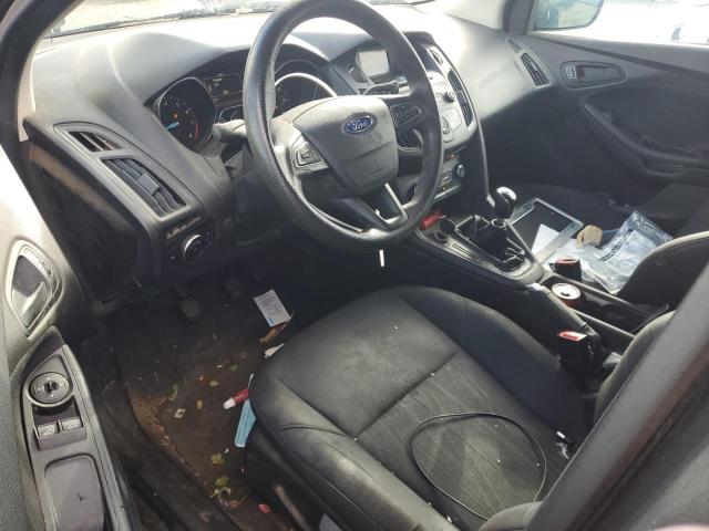 Photo 8 from auction – 2016 FORD FOCUS S with VIN 1FADP3E25GL234593