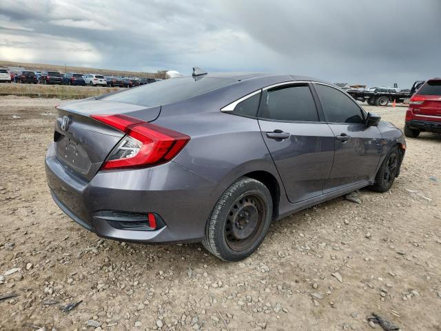 صورة رقم 3 من المزاد - 2017 HONDA CIVIC LX مع VIN 19XFC2F54HE209468