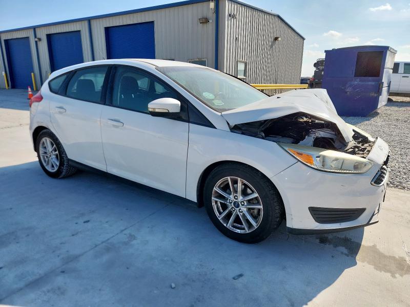 Photo 4 from auction – 2016 FORD FOCUS with VIN 1FADP3K23GL399711