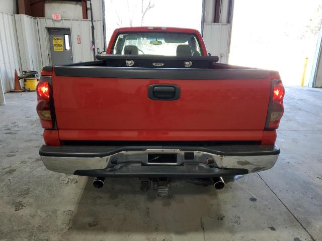 Photo 6 from auction – 2006 CHEVROLET SILVERADO with VIN 3GCEC14VX6G129215