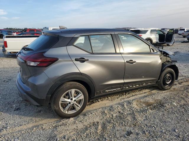 Photo 3 from auction – 2021 NISSAN KICKS with VIN 3N1CP5BVXML498637