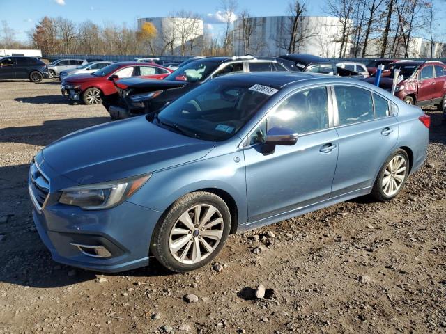 Photo 1 from auction – 2018 SUBARU LEGACY 2.5 with VIN 4S3BNAN61J3025227