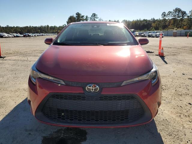 Photo 5 from auction – 2020 TOYOTA COROLLA LE with VIN 5YFEPRAE9LP082675