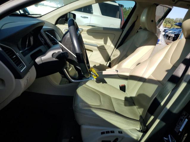 Photo 7 from auction – 2014 VOLVO XC60 3.2 with VIN YV4952DL2E2521027