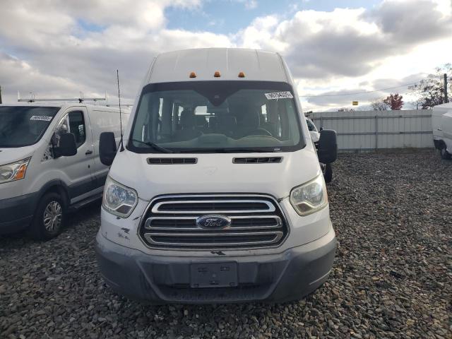 Photo 5 from auction – 2015 FORD TRANSIT T- with VIN 1FBVU4XG9FKB26685
