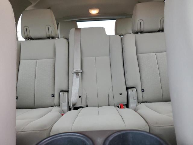 Photo 10 from auction – 2010 FORD EXPEDITION with VIN 1FMJU1G54AEB50631