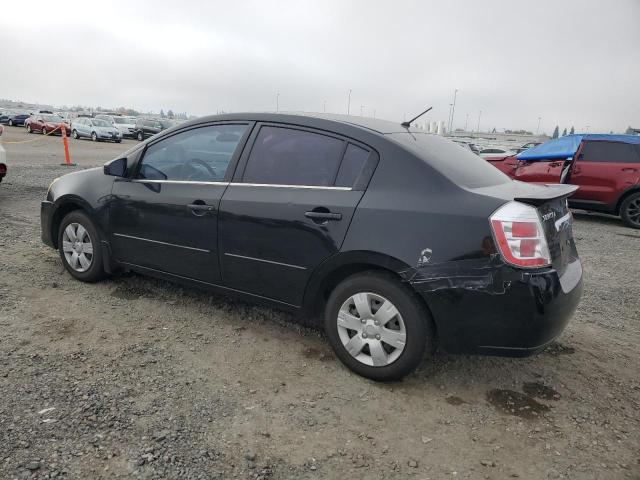 Photo 2 from auction – 2012 NISSAN SENTRA 2.0 with VIN 3N1AB6APXCL774909