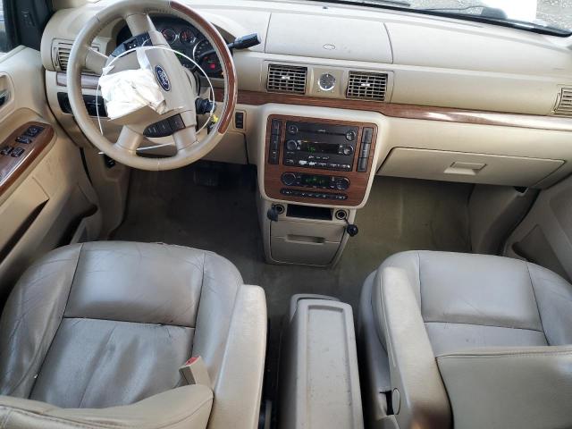 Photo 8 from auction – 2005 FORD FREESTAR L with VIN 2FMDA58225BA62079