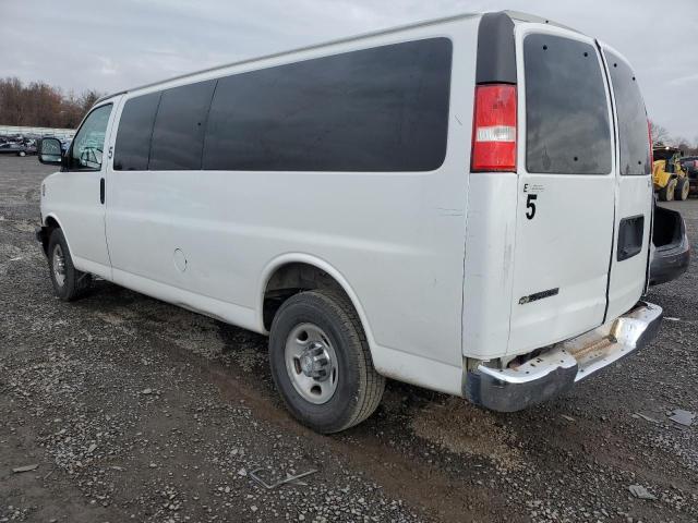 Photo 2 from auction – 2019 CHEVROLET EXPRESS G3 with VIN 1GAZGPFP3K1304154