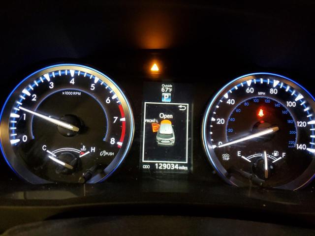 Photo 9 from auction – 2015 TOYOTA HIGHLANDER with VIN 5TDDKRFH3FS188547
