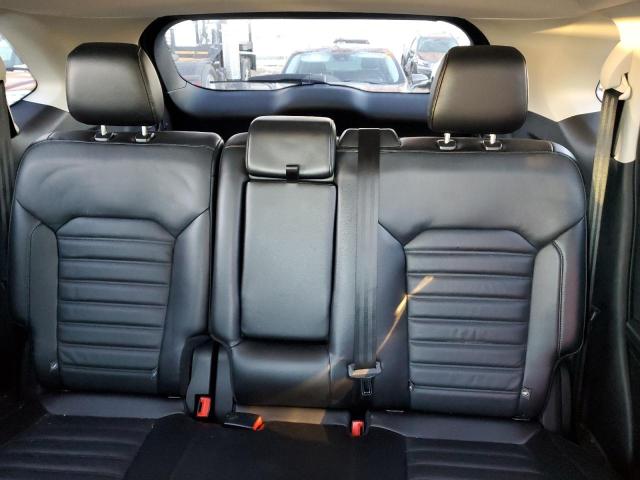Photo 10 from auction – 2015 FORD EDGE SEL with VIN 2FMTK3J9XFBB05816