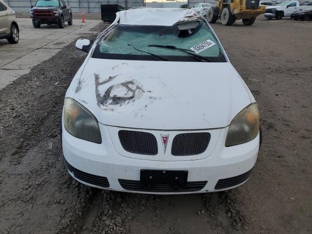 Photo 5 from auction – 2007 PONTIAC G5 with VIN 1G2AL15F077301923