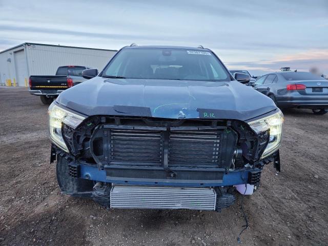 Photo 5 from auction – 2024 GMC TERRAIN SL with VIN 3GKALTEGXRL355359