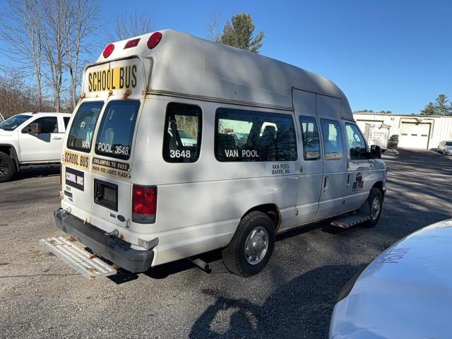 Photo 4 from auction – 2014 FORD ECONOLINE with VIN 1FTNS2EW4EDA21944