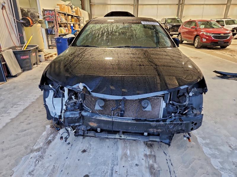 Photo 5 from auction – 2014 TOYOTA CAMRY L with VIN 4T1BF1FKXEU424917