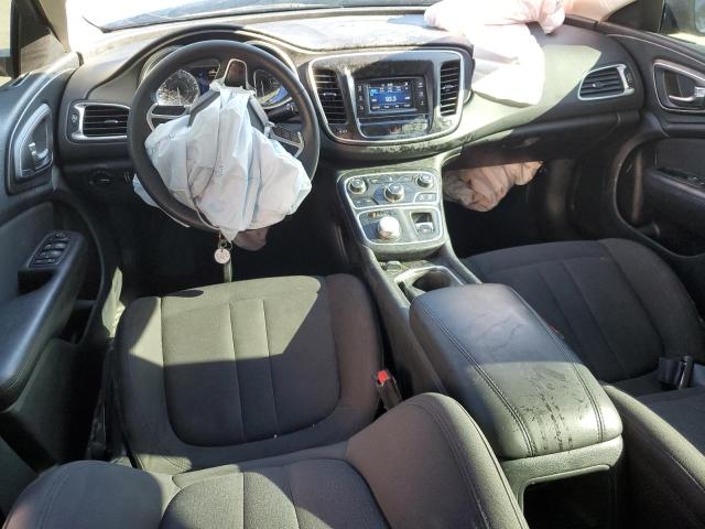 Photo 8 from auction – 2015 CHRYSLER 200 LIMITE with VIN 1C3CCCAB4FN691104