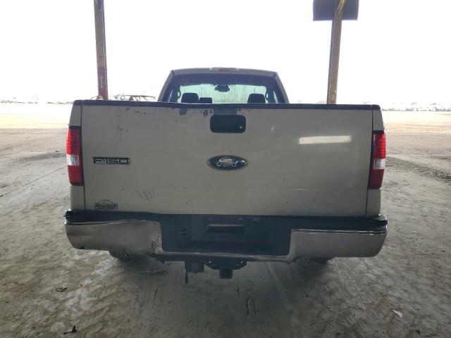 Photo 6 from auction – 2006 FORD F150 with VIN 1FTPF12516KE00464