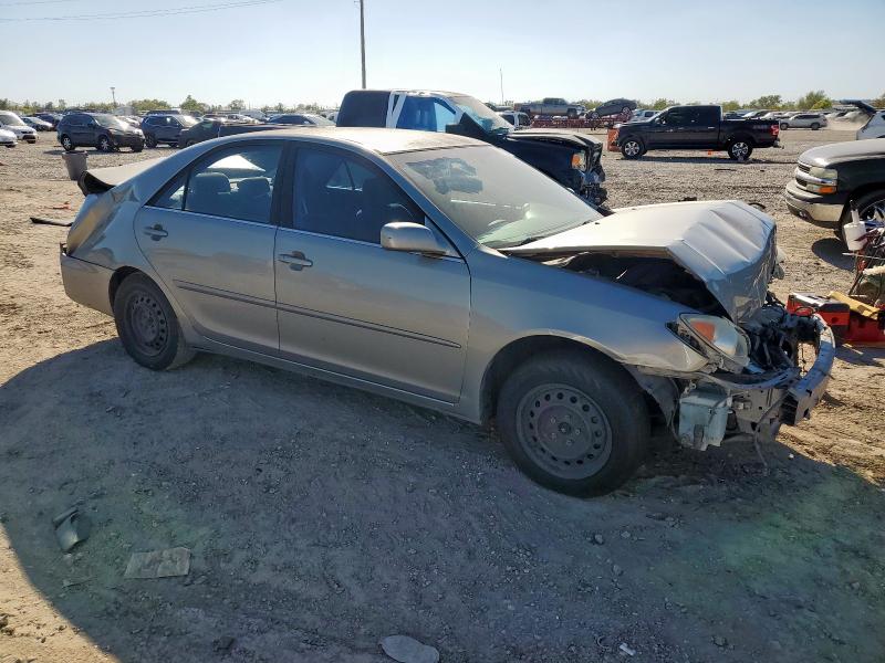 Photo 4 from auction – 2006 TOYOTA CAMRY LE with VIN JTDBE32K963046492