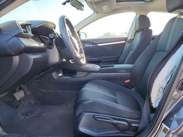 Photo 7 from auction – 2017 HONDA CIVIC EX with VIN 2HGFC2F79HH554373