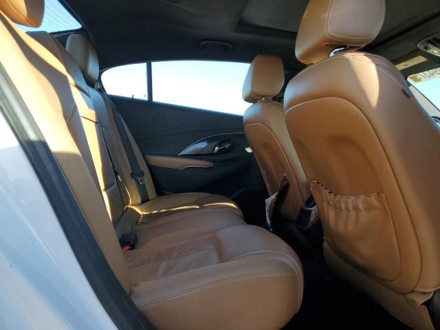 Photo 10 from auction – 2016 BUICK LACROSSE with VIN 1G4GB5G32GF220507