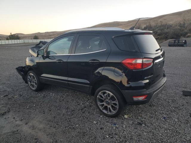 Photo 2 from auction – 2022 FORD ECOSPORT T with VIN MAJ6S3KL9NC474571