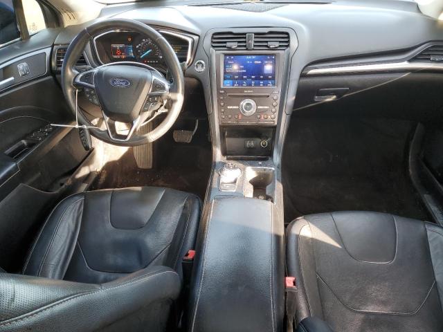 Photo 8 from auction – 2020 FORD FUSION TIT with VIN 3FA6P0D91LR174460
