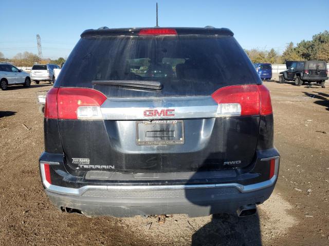 Photo 6 from auction – 2017 GMC TERRAIN SL with VIN 2GKFLTE32H6197606