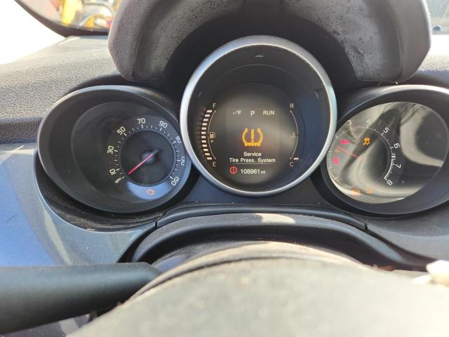 Photo 9 from auction – 2016 FIAT 500X TREKK with VIN ZFBCFXCT0GP337125
