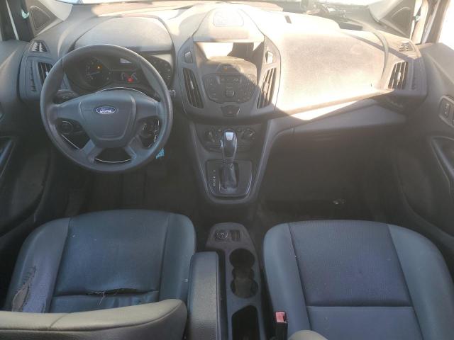 Photo 8 from auction – 2014 FORD TRANSIT CONNECT with VIN NM0LS7E77E1159781