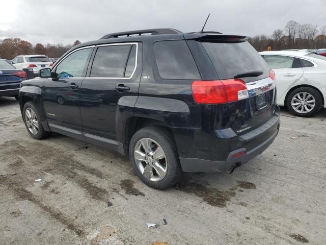 Photo 2 from auction – 2014 GMC TERRAIN SL with VIN 2GKFLXE3XE6263175