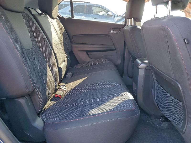 Photo 10 from auction – 2010 CHEVROLET EQUINOX LT with VIN 2CNFLEEW8A6221541