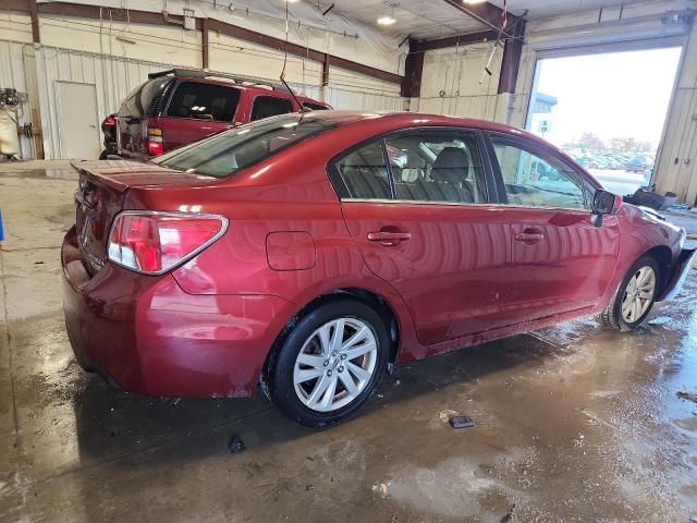 Photo 3 from auction – 2016 SUBARU IMPREZA PR with VIN JF1GJAB60GH023623