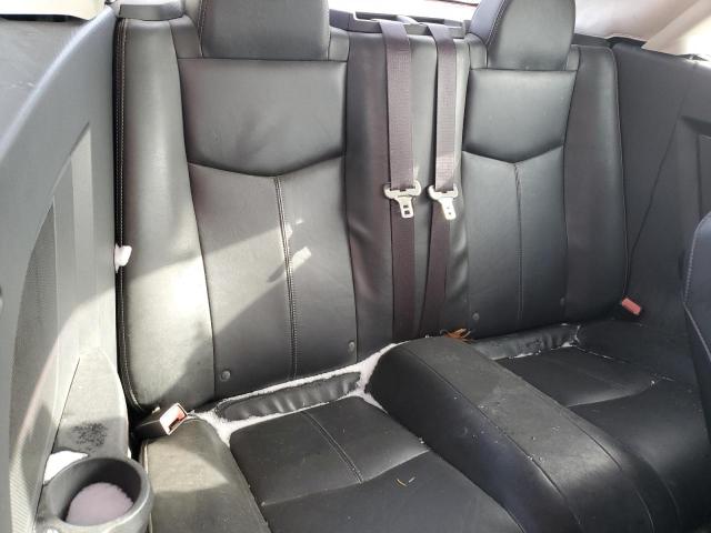 Photo 10 from auction – 2009 CHRYSLER SEBRING LI with VIN 1C3LC65V59N545188