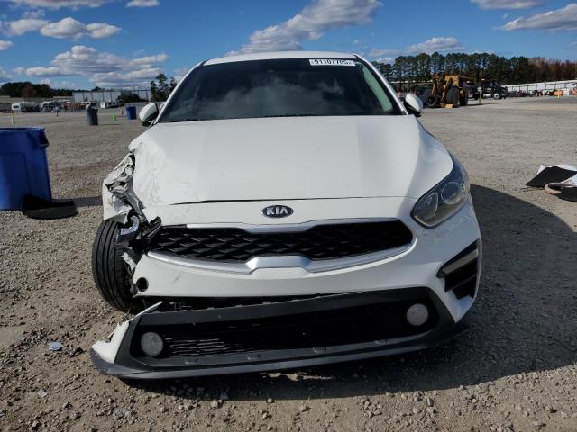 Photo 5 from auction – 2020 KIA FORTE FE with VIN 3KPF24AD1LE175205