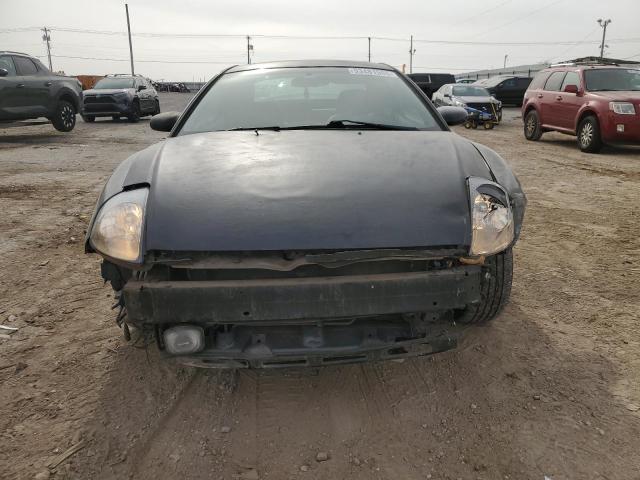 Photo 5 from auction – 2002 MITSUBISHI ECLIPSE GT with VIN 4A3AC84H22E063484