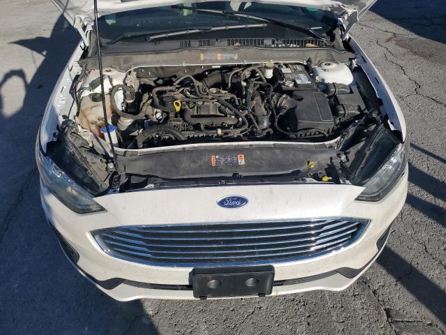 Photo 11 from auction – 2020 FORD FUSION SE with VIN 3FA6P0HD4LR126661