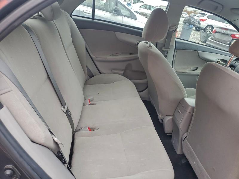 Photo 10 from auction – 2013 TOYOTA COROLLA BA with VIN 2T1BU4EE5DC009085