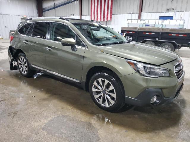 Photo 4 from auction – 2019 SUBARU OUTBACK TO with VIN 4S4BSATC5K3234887