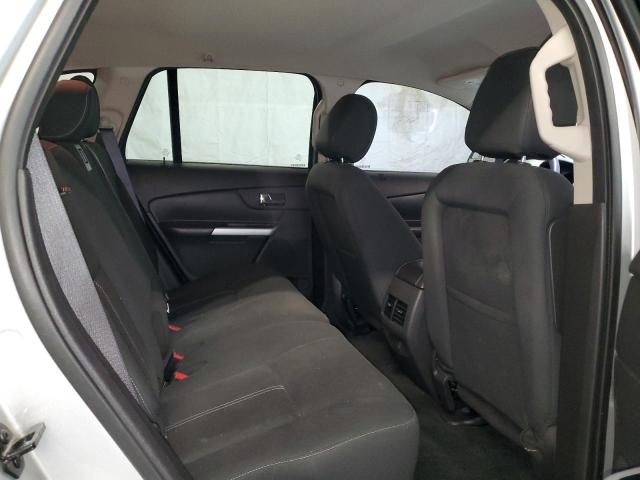 Photo 11 from auction – 2013 FORD EDGE SE with VIN 2FMDK4GCXDBC33404